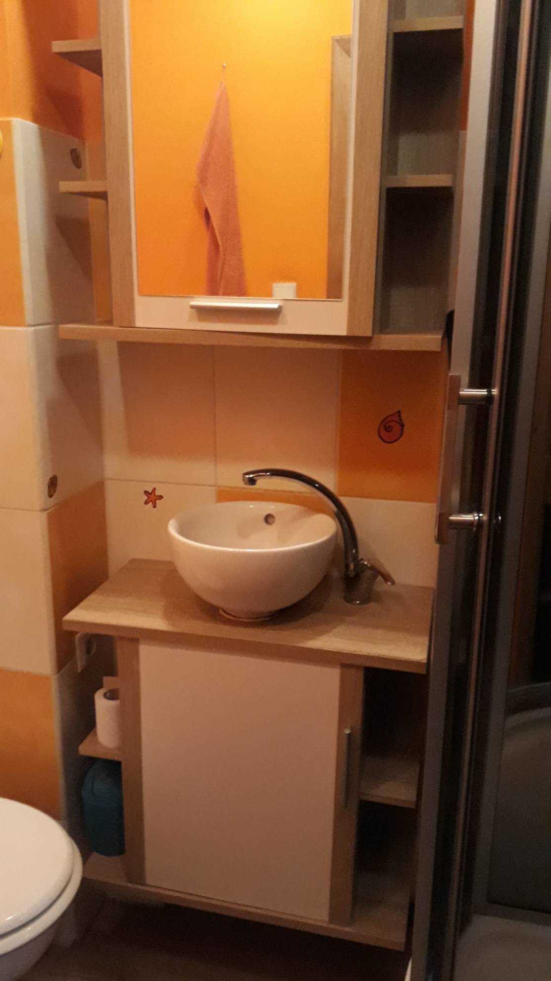 Na predaj tehlový 2,5 izbový byt s dvoma balkónmi - 5