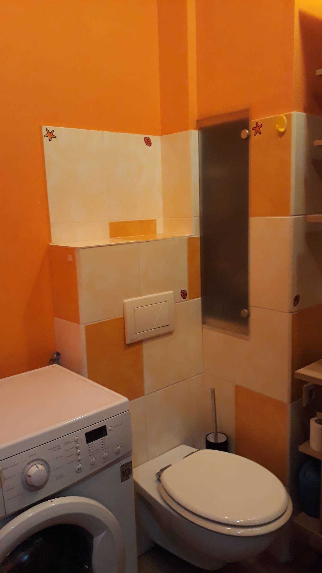 Na predaj tehlový 2,5 izbový byt s dvoma balkónmi - 6