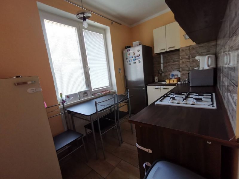 Lemešany 3 izbový byt po rekonštrukcii s parkovacím miestom a predzáhradkou - 10