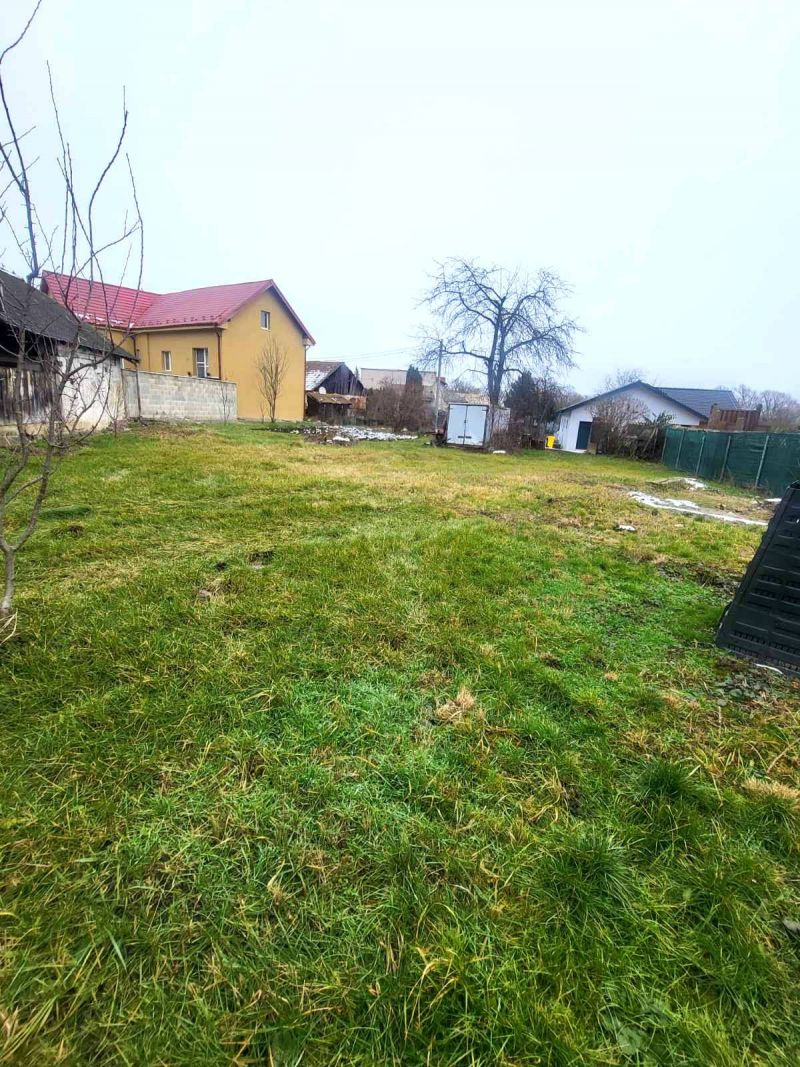Pozemok na predaj – Beniakovce - 2