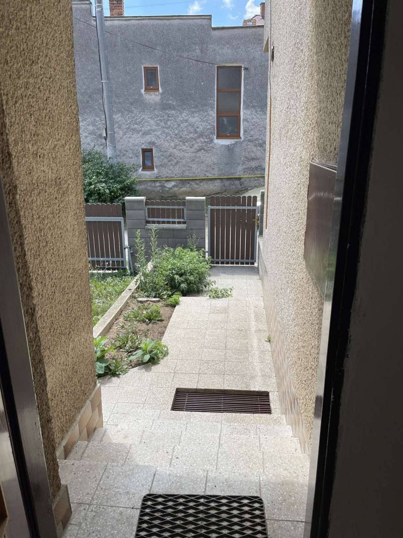 Rodinný dom v Košickej Polianke - 7