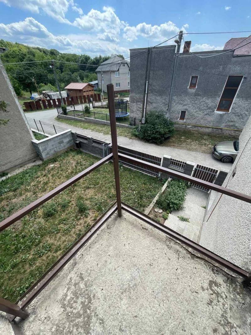Rodinný dom v Košickej Polianke - 8