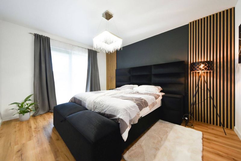 Na predaj: moderný 4-izbový bungalov v obci Nižná Myšľa - 21