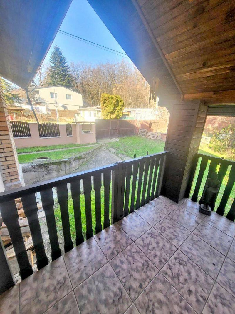Na predaj rodinný dom Košice-Pereš - 26