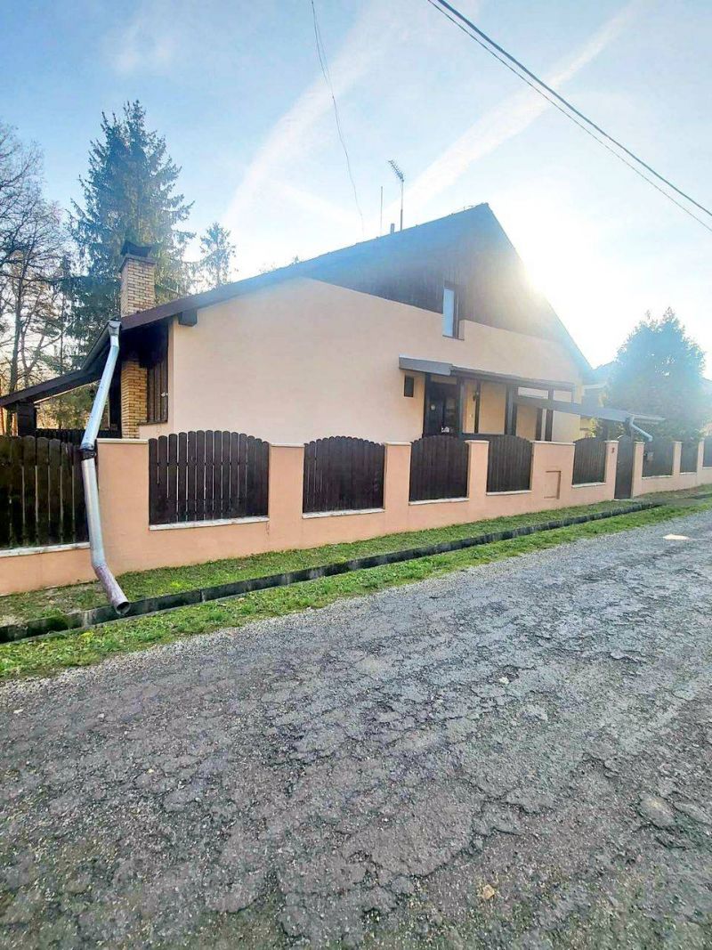 Na predaj rodinný dom Košice-Pereš - 6