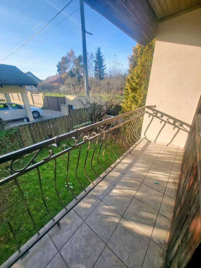 Na predaj rodinný dom Košice-Pereš - 37