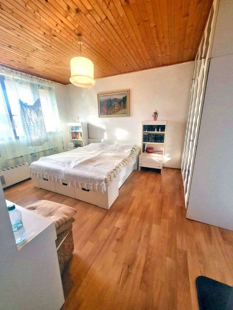 Na predaj rodinný dom Košice-Pereš - 17