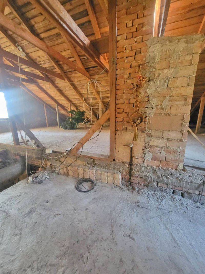 Na predaj rodinný dom Košice-Pereš - 32
