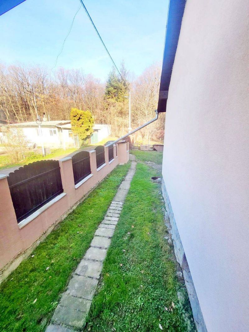 Na predaj rodinný dom Košice-Pereš - 41
