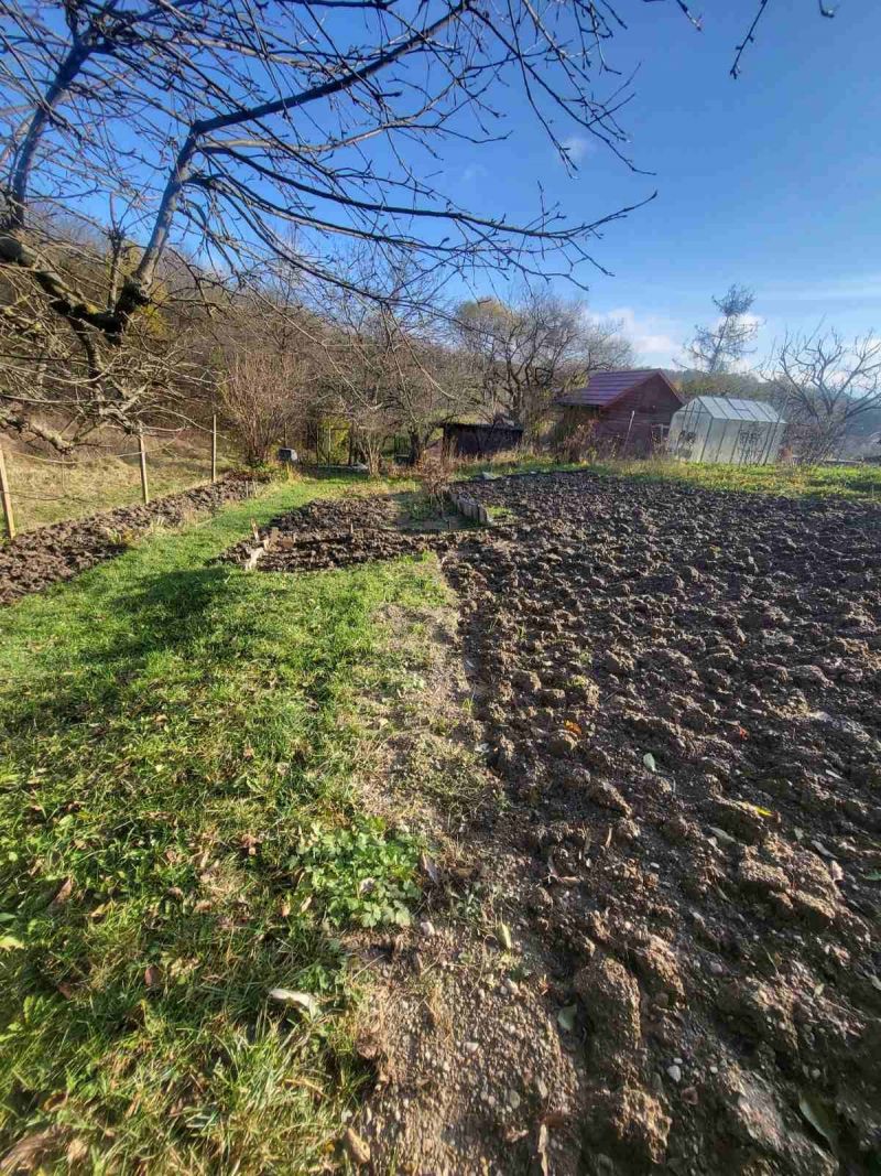 Košická Nová Ves pozemok - 16