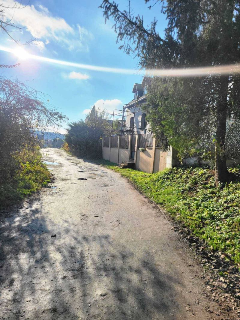 Košická Nová Ves pozemok - 12