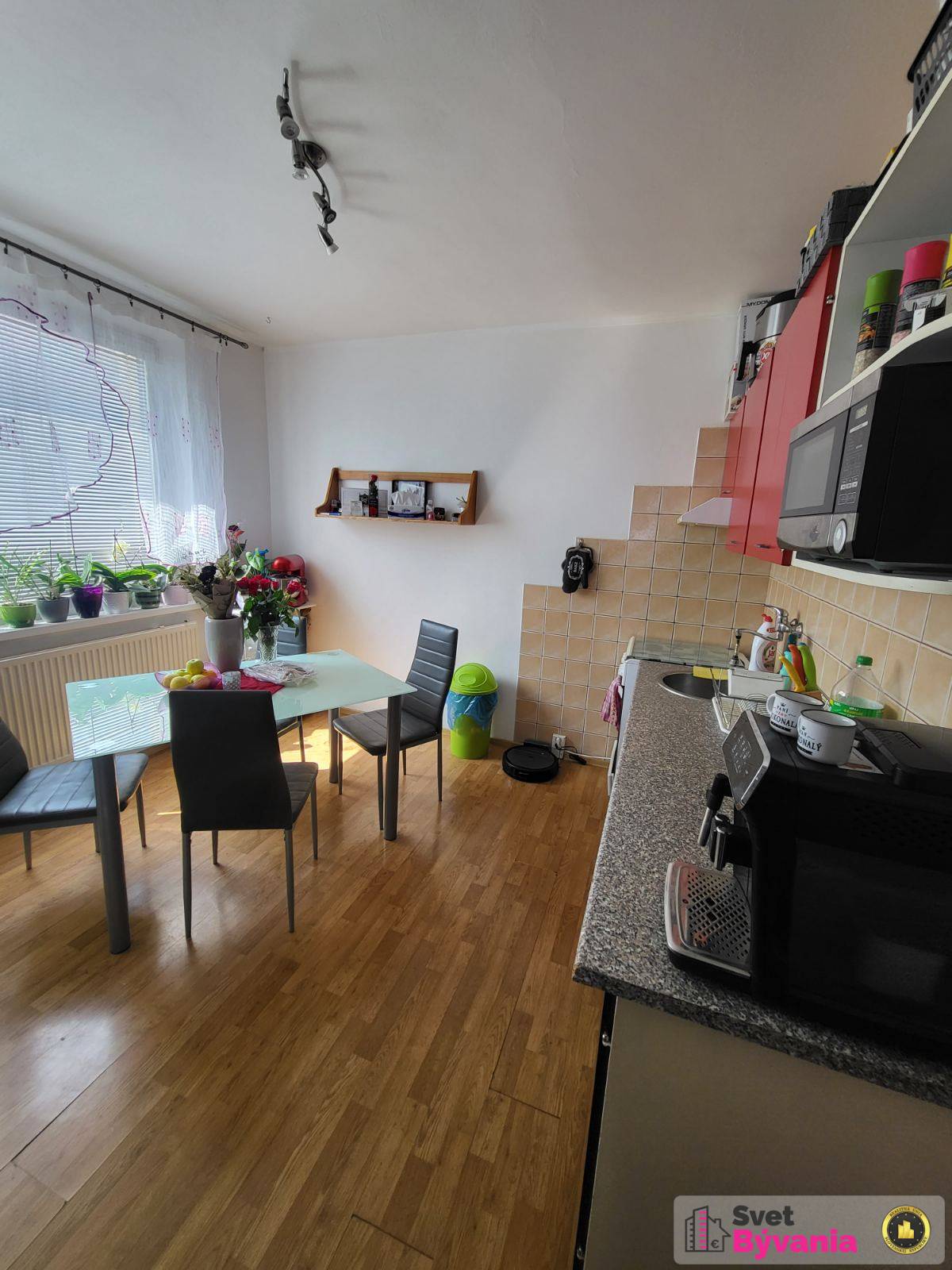 2-izbový byt na predaj v Prešove